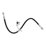 Dynamic Friction 2013-2018 Hyundai Santa Fe Sport Front Right Brake Hose by Dynamic Friction Company 350-03070