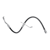 Dynamic Friction 2012-2017 Hyundai Azera Front Left Brake Hose by Dynamic Friction Company 350-03073