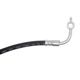 Dynamic Friction 2015-2019 Genesis G80 Front Left Brake Hose by Dynamic Friction Company 350-03079