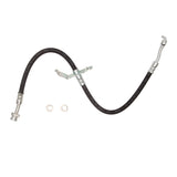 Dynamic Friction 2015-2020 Hyundai Sonata Front Left Brake Hose by Dynamic Friction Company 350-03081