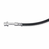 Dynamic Friction 2017-2023 Hyundai Elantra Front Left Brake Hose by Dynamic Friction Company 350-03087