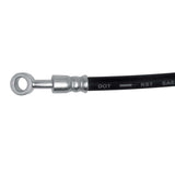 Dynamic Friction 1997-2001 Hyundai Tiburon Rear Right Brake Hose by Dynamic Friction Company 350-03091