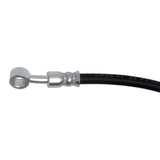 Dynamic Friction 2001-2009 Hyundai Tiburon Rear Brake Hose by Dynamic Friction Company 350-03095