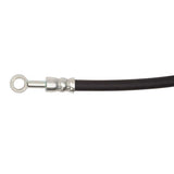 Dynamic Friction 2005-2011 Hyundai Azera Rear Brake Hose by Dynamic Friction Company 350-03105