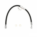 Dynamic Friction 2006-2011 Hyundai Accent Rear Right Brake Hose by Dynamic Friction Company 350-03107