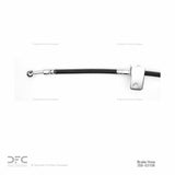 Dynamic Friction 2006-2011 Hyundai Accent Rear Left Brake Hose by Dynamic Friction Company 350-03108