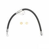 Dynamic Friction 2006-2011 Hyundai Accent Rear Left Brake Hose by Dynamic Friction Company 350-03108