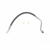Dynamic Friction 2007-2013 Hyundai Santa Fe Rear Right Brake Hose by Dynamic Friction Company 350-03111
