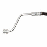 Dynamic Friction 2007-2013 Hyundai Santa Fe Rear Left Brake Hose by Dynamic Friction Company 350-03112