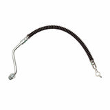 Dynamic Friction 2007-2013 Hyundai Santa Fe Rear Left Brake Hose by Dynamic Friction Company 350-03112