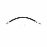 Dynamic Friction 2007 Hyundai Elantra Rear Right Brake Hose by Dynamic Friction Company 350-03113