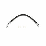 Dynamic Friction 2007 Hyundai Elantra Rear Left Brake Hose by Dynamic Friction Company 350-03114