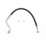 Dynamic Friction 2007-2012 Hyundai Veracruz Rear Right Brake Hose by Dynamic Friction Company 350-03115