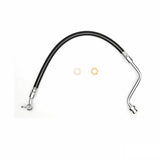 Dynamic Friction 2007-2012 Hyundai Veracruz Rear Left Brake Hose by Dynamic Friction Company 350-03116