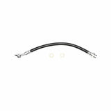 Dynamic Friction 2009-2012 Hyundai Elantra Rear Right Brake Hose by Dynamic Friction Company 350-03121