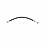 Dynamic Friction 2009-2012 Hyundai Elantra Rear Left Brake Hose by Dynamic Friction Company 350-03122