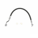 Dynamic Friction 2009-2016 Hyundai Equus Rear Left Brake Hose by Dynamic Friction Company 350-03124
