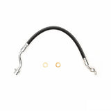 Dynamic Friction 2010-2016 Hyundai Genesis Coupe Rear Left Brake Hose by Dynamic Friction Company 350-03126