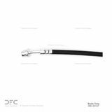 Dynamic Friction 2010-2017 Hyundai Sonata Rear Right Brake Hose by Dynamic Friction Company 350-03127