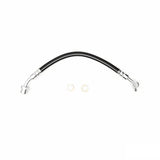 Dynamic Friction 2010-2017 Hyundai Sonata Rear Right Brake Hose by Dynamic Friction Company 350-03127