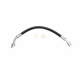 Dynamic Friction 2011-2016 Hyundai Elantra Rear Right Brake Hose by Dynamic Friction Company 350-03129