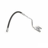 Dynamic Friction 2012-2017 Hyundai Accent Rear Right/Rear Right up Brake Hose by Dynamic Friction Company 350-03131