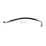 Dynamic Friction 2012-2017 Hyundai Veloster Rear Right Brake Hose by Dynamic Friction Company 350-03135