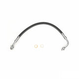 Dynamic Friction 2012-2017 Hyundai Veloster Rear Left Brake Hose by Dynamic Friction Company 350-03136