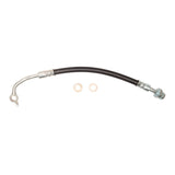 Dynamic Friction 2013-2016 Hyundai Elantra GT Rear Left Brake Hose by Dynamic Friction Company 350-03140