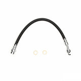 Dynamic Friction 2013-2018 Hyundai Santa Fe Sport Rear Right Brake Hose by Dynamic Friction Company 350-03141