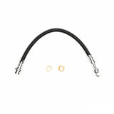 Dynamic Friction 2013-2018 Hyundai Santa Fe Sport Rear Left Brake Hose by Dynamic Friction Company 350-03142