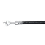 Dynamic Friction 2016-2017 Hyundai Tucson (Fuel Cell) Rear Left Brake Hose by Dynamic Friction Company 350-03143