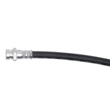 Dynamic Friction 2016-2017 Hyundai Tucson (Fuel Cell) Rear Right Brake Hose by Dynamic Friction Company 350-03144