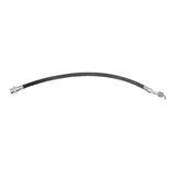 Dynamic Friction 2016-2017 Hyundai Tucson (Fuel Cell) Rear Right Brake Hose by Dynamic Friction Company 350-03144