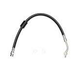 Dynamic Friction 2015-2020 Genesis G80 Rear Right Brake Hose by Dynamic Friction Company 350-03145