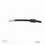 Dynamic Friction 2015-2020 Genesis G80 Rear Left Brake Hose by Dynamic Friction Company 350-03146