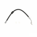 Dynamic Friction 2015-2020 Genesis G80 Rear Left Brake Hose by Dynamic Friction Company 350-03146