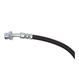 Dynamic Friction 2016-2020 Hyundai Sonata Rear Left Brake Hose by Dynamic Friction Company 350-03152