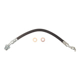 Dynamic Friction 2016-2020 Hyundai Sonata Rear Left Brake Hose by Dynamic Friction Company 350-03152