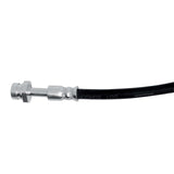 Dynamic Friction 2017-2020 Hyundai Elantra Rear Left Brake Hose by Dynamic Friction Company 350-03154