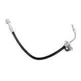 Dynamic Friction 2017-2020 Hyundai Elantra Rear Left Brake Hose by Dynamic Friction Company 350-03154
