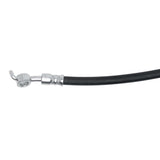 Dynamic Friction 2017-2022 Hyundai Ioniq Rear Left/Front Left Brake Hose by Dynamic Friction Company 350-03159