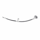 Dynamic Friction 2017-2022 Hyundai Ioniq Rear Left/Front Left Brake Hose by Dynamic Friction Company 350-03159