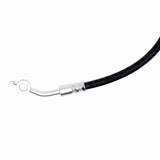 Dynamic Friction 2017-2020 Hyundai Ioniq Rear Left Brake Hose by Dynamic Friction Company 350-03161