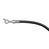 Dynamic Friction 2016-2017 Hyundai Azera Rear Left Brake Hose by Dynamic Friction Company 350-03163