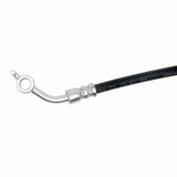 Dynamic Friction 2018-2023 Hyundai Kona N Rear Left Brake Hose by Dynamic Friction Company 350-03166