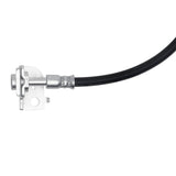 Dynamic Friction 2017-2023 Hyundai Elantra GT Rear Right Brake Hose by Dynamic Friction Company 350-03171
