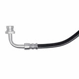 Dynamic Friction 2017-2023 Hyundai Accent Rear Right Brake Hose by Dynamic Friction Company 350-03179