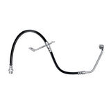 Dynamic Friction 2016-2017 Hyundai Azera Front Left Brake Hose by Dynamic Friction Company 350-03184