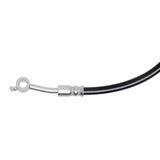 Dynamic Friction 2019-2023 Hyundai Kona EV Front Left Brake Hose by Dynamic Friction Company 350-03193